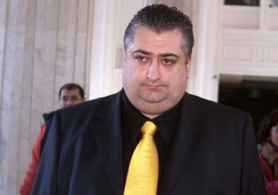 Hotelul Scandinavia din Mamaia, dator cu peste 22 de miliarde către RAFO